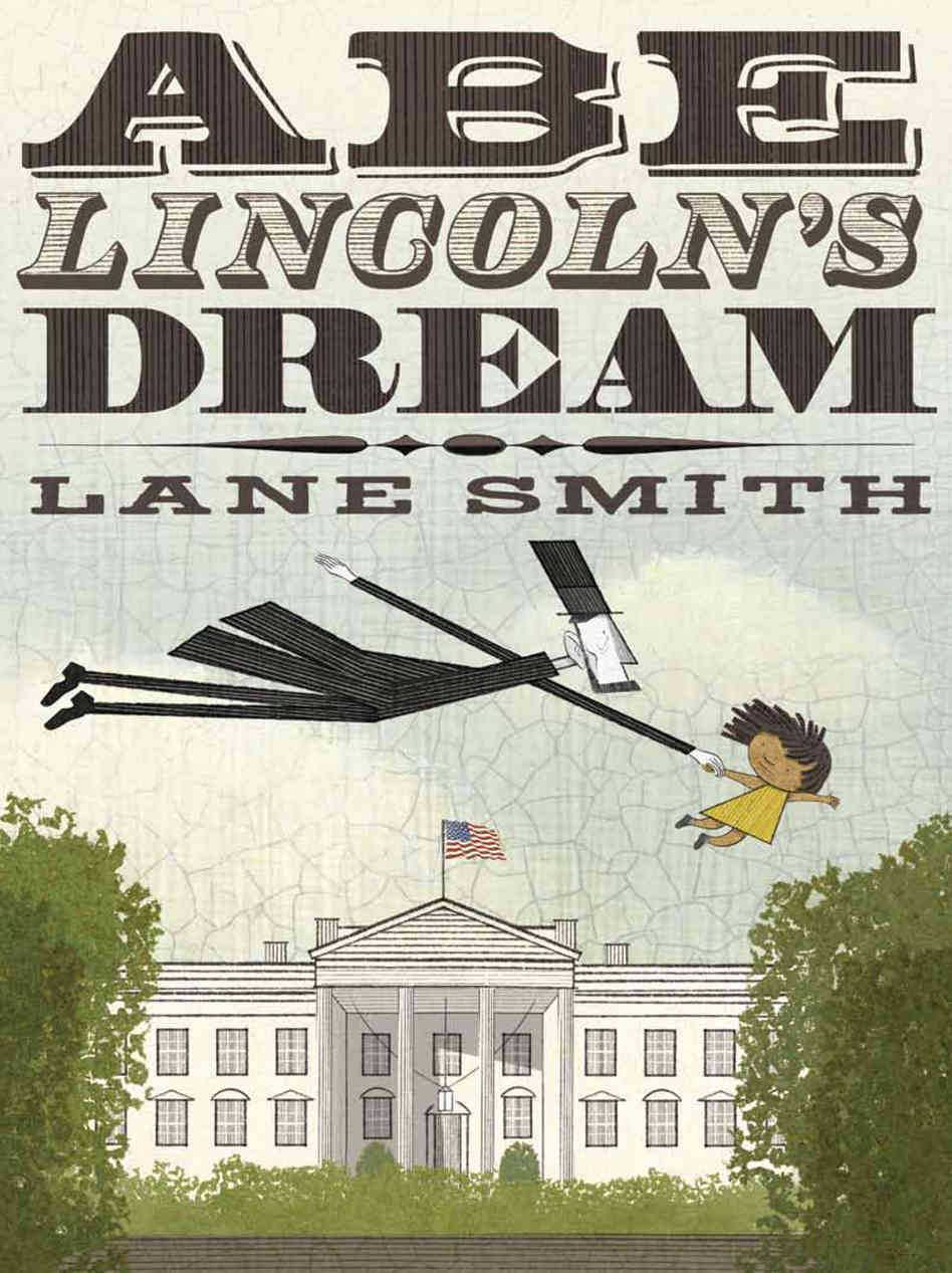 abe lincoln's dream