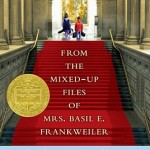 From the Mixed-Up Files of Mrs. Basil E. Frankweiler