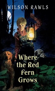 Where the Red Fern Grows