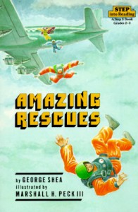 Amazing Rescues