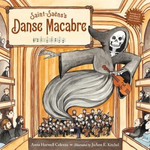 Saint-Saien's Danse Macabre