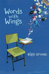 Words with Wings by Nikki Grimes