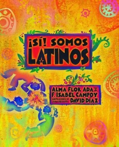 Si Somos Latinos