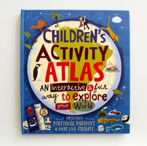 Activity Atlas
