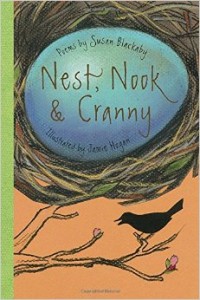 Nest Nook & Cranny