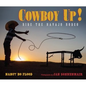 cowboy up cover