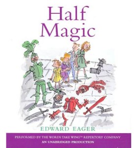 half-magic