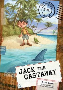 Jack the Castaway_