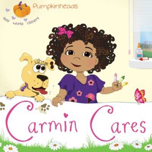 carmin cares