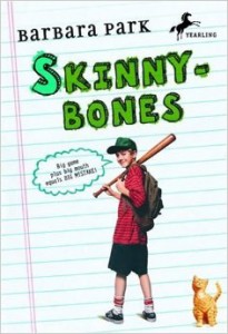 skinny bones