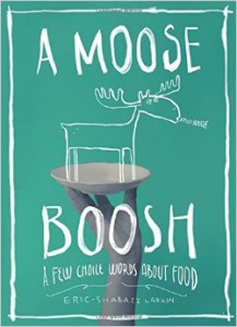 Moose Boosh