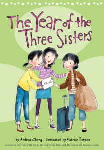 year of the three sisters