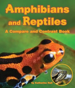 Amphibians and Reptiles