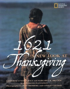 1621- A New Look at Thanksgiving