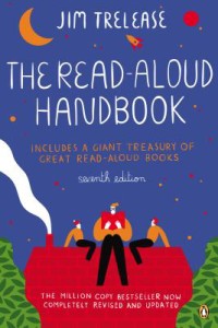 The Read Aloud Handbook Jim Trelease