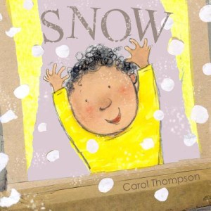 Snow by Carol Thompson