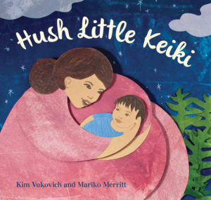 Hush Little Keiki