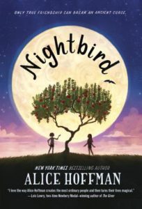 Nightbird by Alice Hoffman